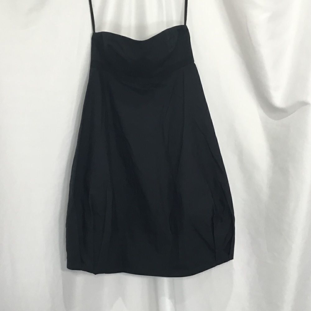 Gap Strapless Mini (H11)